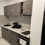 Amazing 2-room Penthouse Cityview W13 Apartamento *