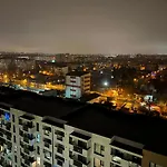 Apartamento Amazing 2-room Penthouse Cityview W13 *