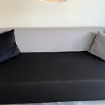 Amazing 2-room Penthouse Cityview W13