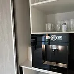 Apartamento Amazing 2-room Penthouse Cityview W13