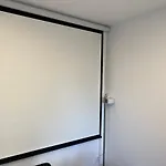 Amazing 2-room Penthouse Cityview W13 Bucareste