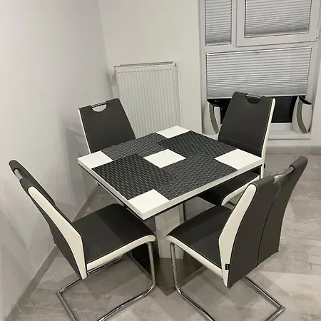 Apartment Amazing 2-room Penthouse Cityview W13 Bucharest