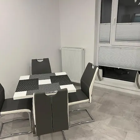 Amazing 2-room Penthouse Cityview W13 公寓 *