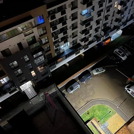 Amazing 2-room Penthouse Cityview W13 *