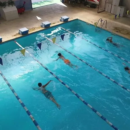 Amazing 2-room Penthouse Cityview W13 *