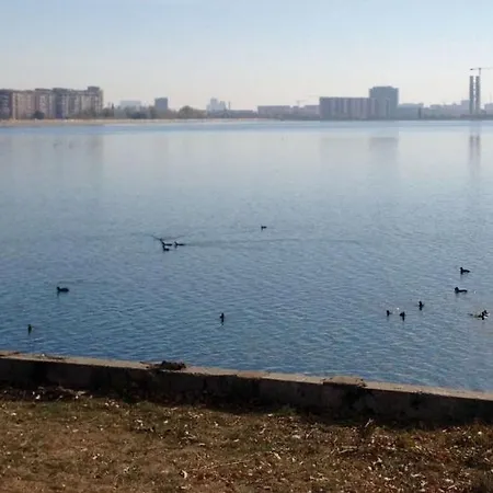 Amazing 2-room Penthouse Cityview W13 *