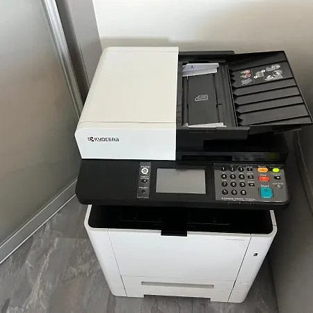 Amazing 2-room Penthouse Cityview W13 * Bucharest