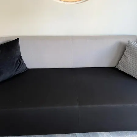 Amazing 2-room Penthouse Cityview W13