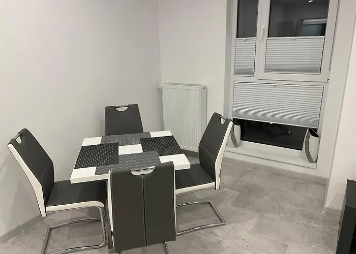 Amazing 2-room Penthouse Cityview W13 Lejlighed *