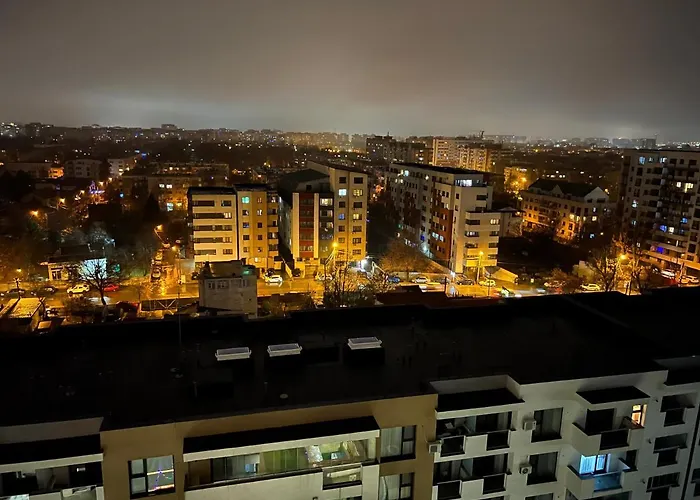 Amazing 2-room Penthouse Cityview W13