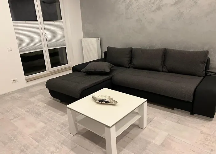 Lejlighed Amazing 2-room Penthouse Cityview W13 *