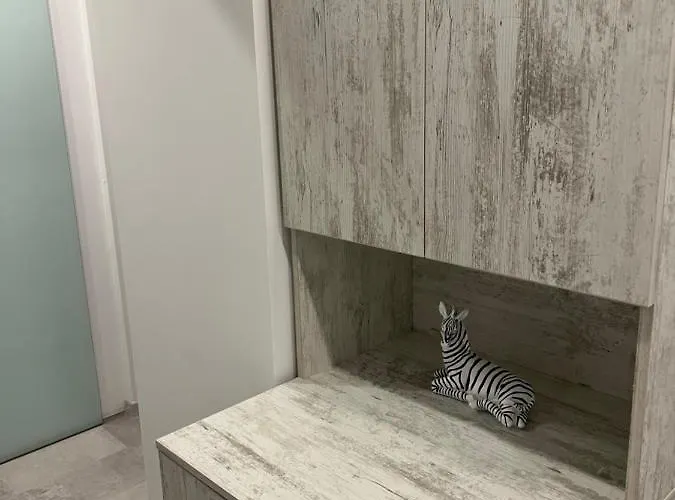 Amazing 2-room Penthouse Cityview W13