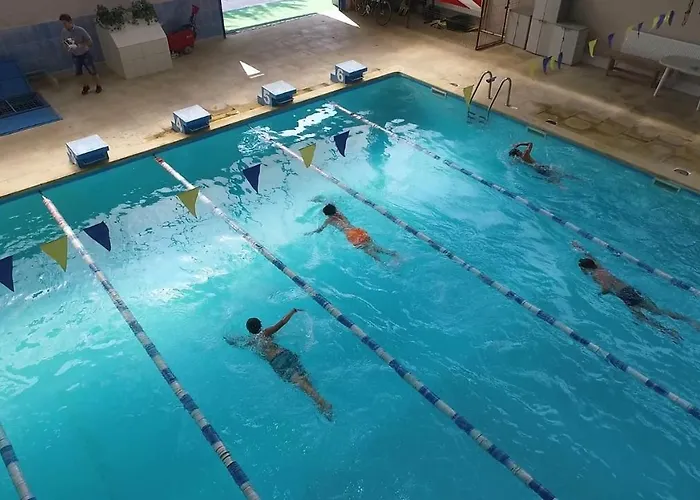 Amazing 2-room Penthouse Cityview W13 *