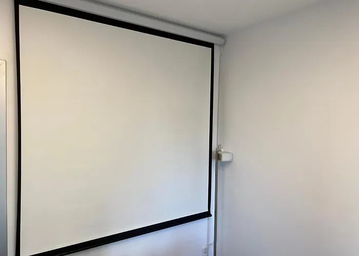 Amazing 2-room Penthouse Cityview W13 Bukarest