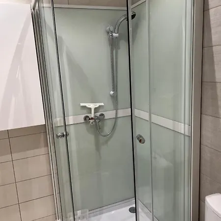 Amazing 2-room Penthouse Cityview W13 Апартаменты