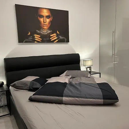 Amazing 2-room Penthouse Cityview W13