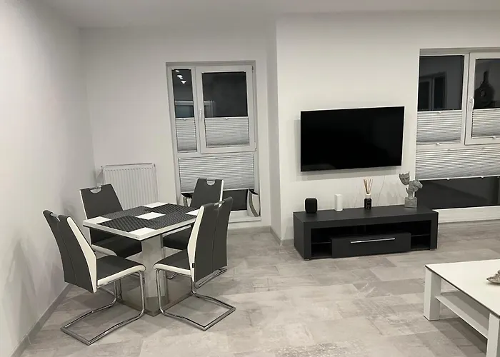 Amazing 2-room Penthouse Cityview W13