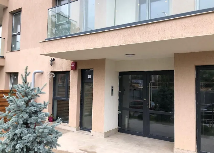 Amazing 2-room Penthouse Cityview W13