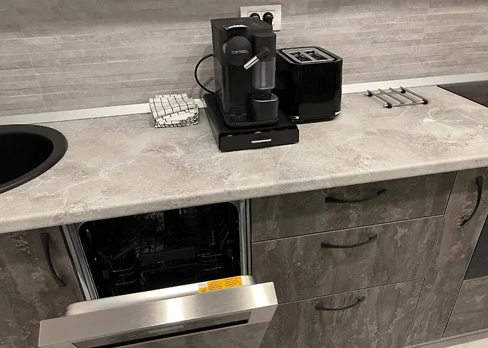 Amazing 2-room Penthouse Cityview W13 *