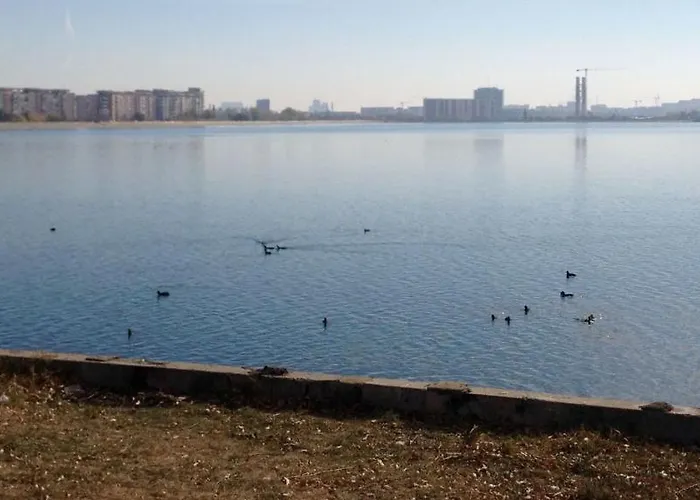 Amazing 2-room Penthouse Cityview W13 *