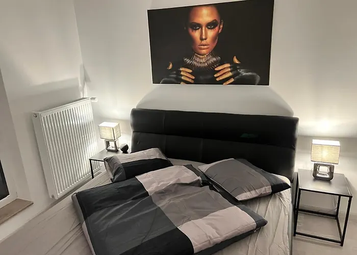 Amazing 2-room Penthouse Cityview W13