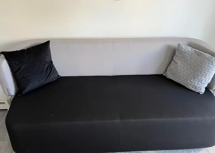 Amazing 2-room Penthouse Cityview W13