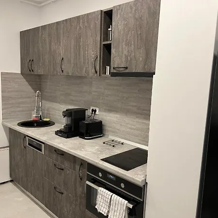 Amazing 2-room Penthouse Cityview W13 Apartamento *