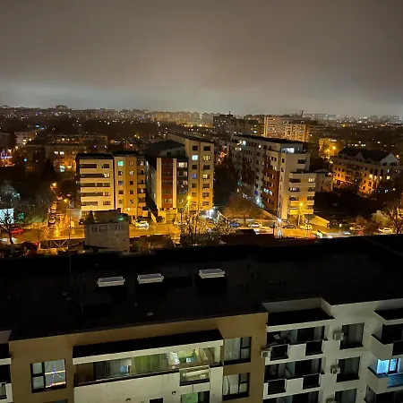 Amazing 2-room Penthouse Cityview W13