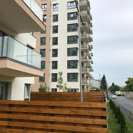 Amazing 2-room Penthouse Cityview W13 Apartamento *